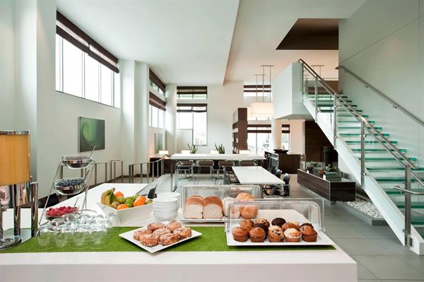 Element Omaha Midtown Crossing