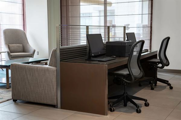 Element Omaha Midtown Crossing