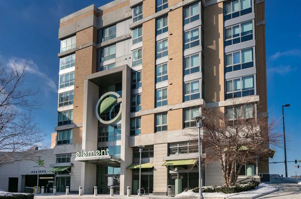Element Omaha Midtown Crossing