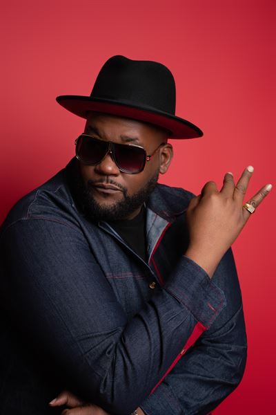 Dj Unstoppable Force