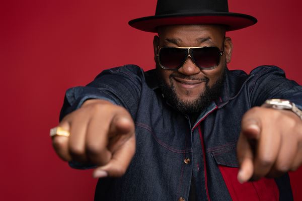 Dj Unstoppable Force