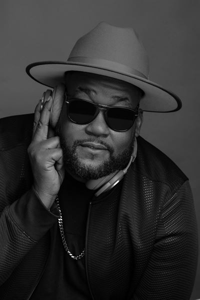 Dj Unstoppable Force