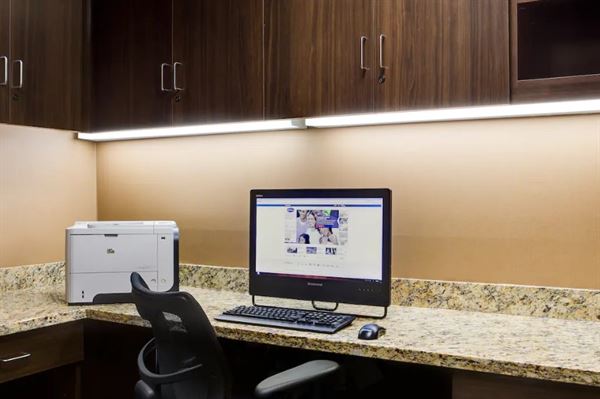 Hampton Inn & Suites Grafton