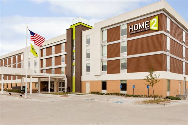 Home2 Suites by Hilton Omaha West, NE