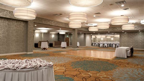 Holiday Inn Rock Island - Quad Cities