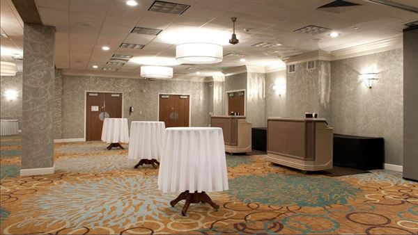 Holiday Inn Rock Island - Quad Cities