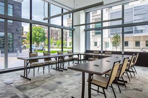 Element Meeting Room