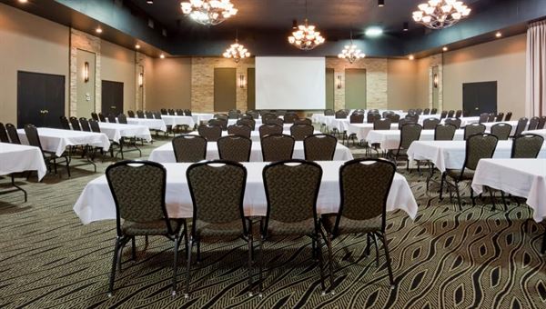 Carrollton Hotel & Event Centre