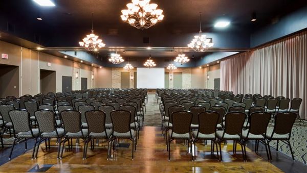 Carrollton Hotel & Event Centre