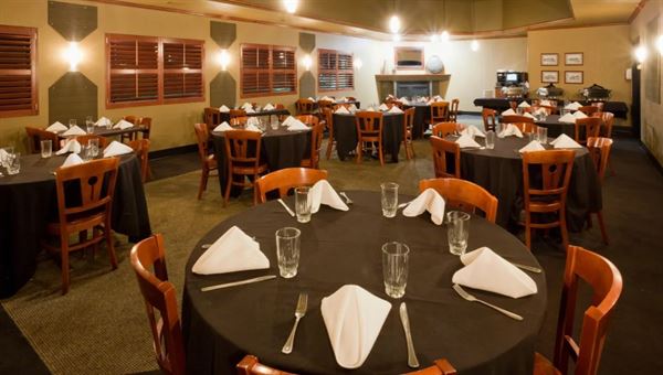 Carrollton Hotel & Event Centre