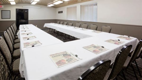 Carrollton Hotel & Event Centre