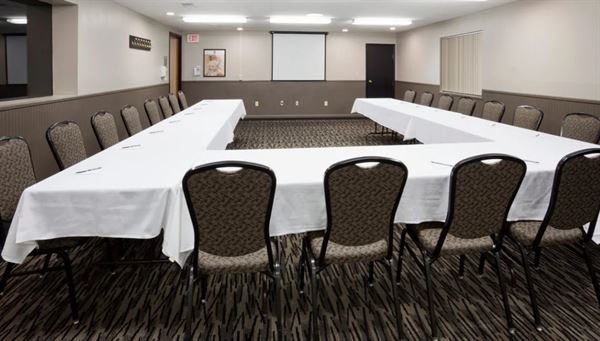 Carrollton Hotel & Event Centre