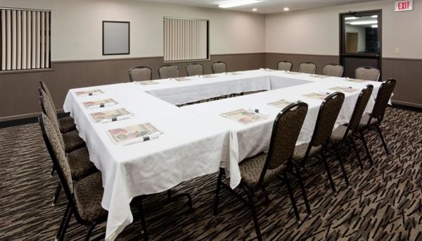 Carrollton Hotel & Event Centre