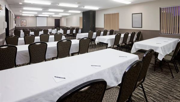 Carrollton Hotel & Event Centre