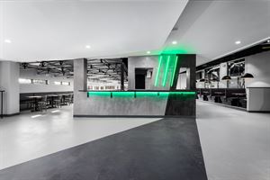 Main U-Bar Taproom