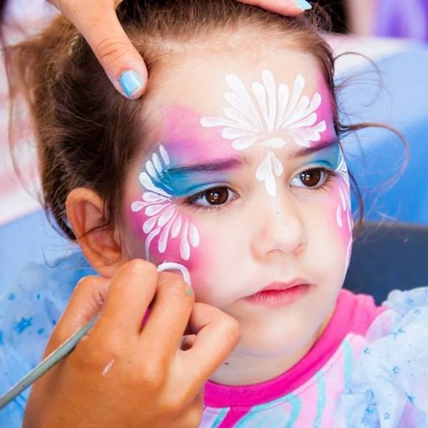 Bazinga Parties Queens