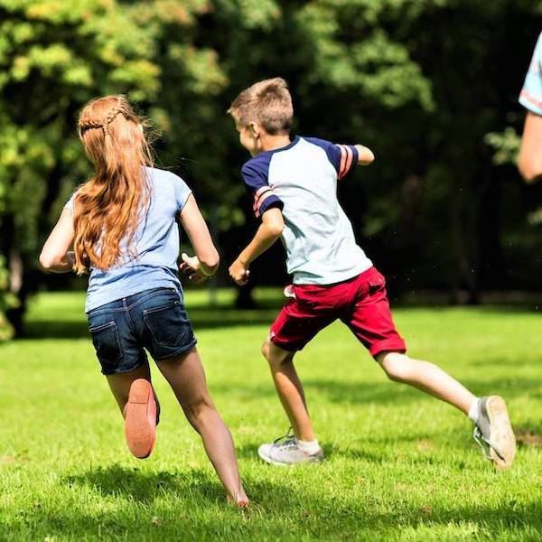 Bazinga Parties Queens