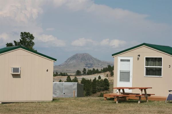 Sturgis View Campground