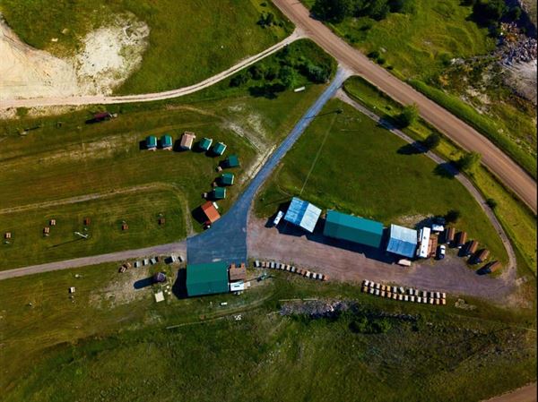 Sturgis View Campground