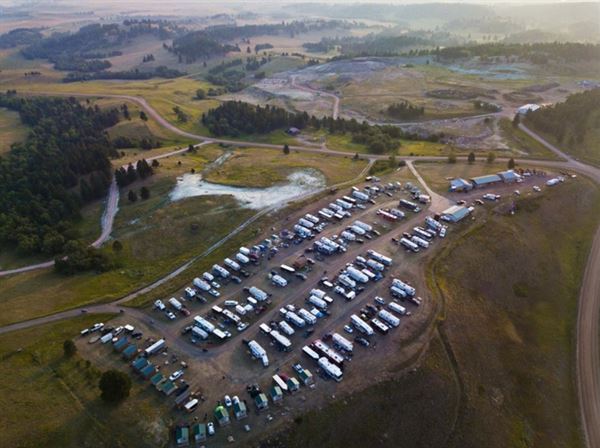 Sturgis View Campground
