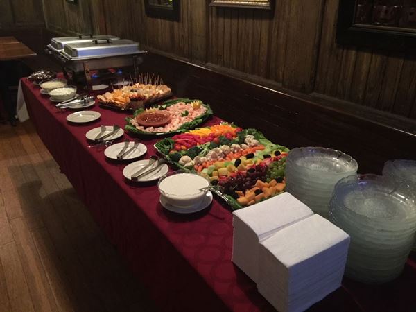 Mr Smith Of Georgetown Restaurant & Piano Bar