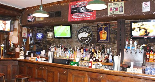 Mr Smith Of Georgetown Restaurant & Piano Bar