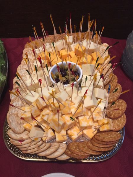 Mr Smith Of Georgetown Restaurant & Piano Bar