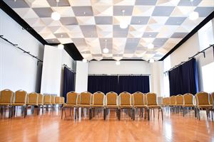 Joel Levine Rehearsal Hall