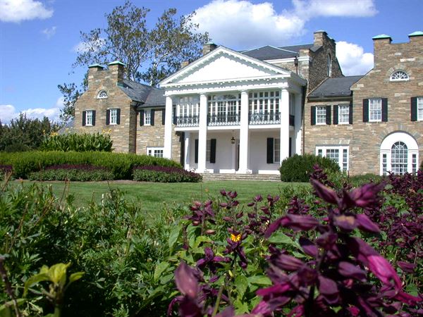 Glenview Mansion
