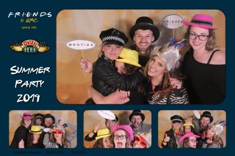 MyPhotoBooth Photo Booth Services