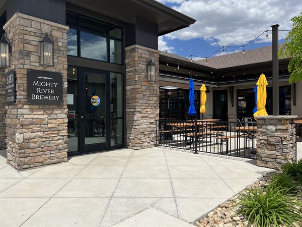 Mighty River Brewing