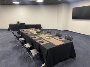 Flint Hills Resources STEM Room