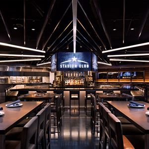 Stadium Club