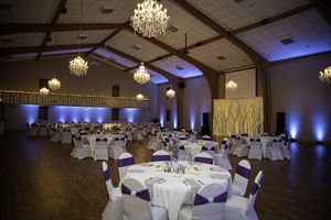 Jones Crossing Banquet & Event Center