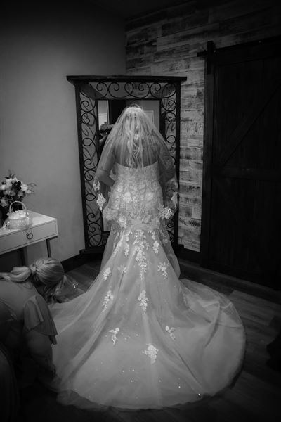 Jones Crossing Banquet & Event Center