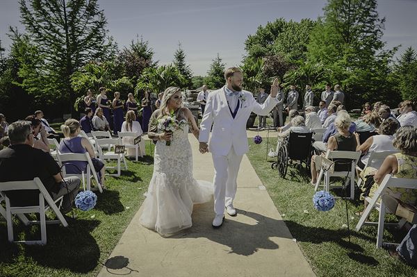 Jones Crossing Banquet & Event Center