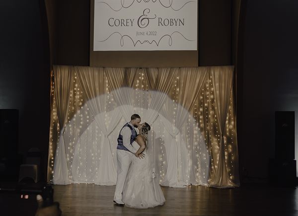 Jones Crossing Banquet & Event Center