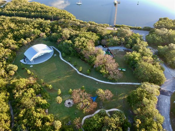 Environmental Learning Center