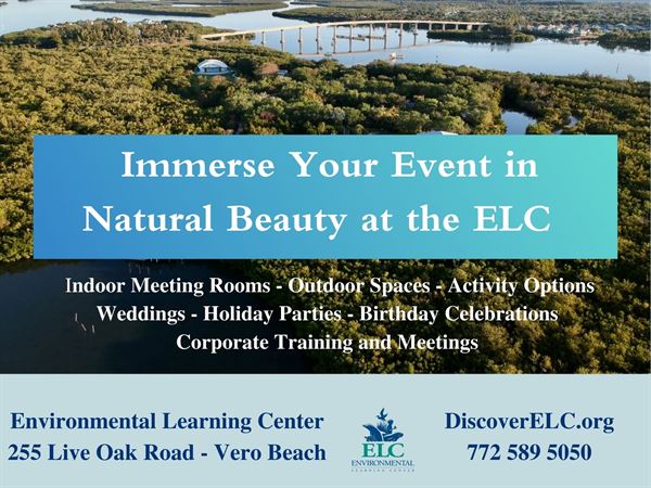 Environmental Learning Center