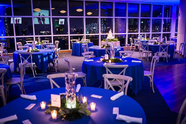 Texas State Aquarium