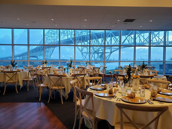 Texas State Aquarium