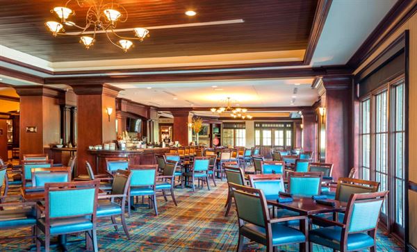 Renaissance Birmingham Ross Bridge Golf Resort & Spa