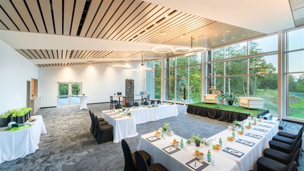 Olympic View Golf Course