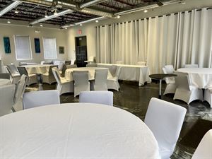 VIP ROOM-Training Center