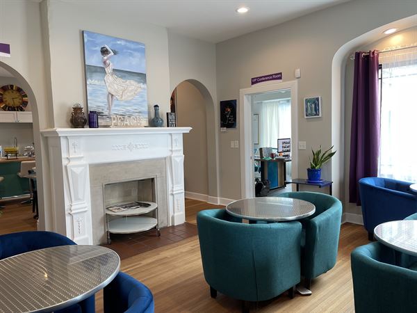 VIP Center Event Venue and Meeting Center