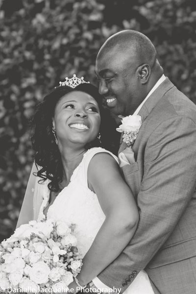 Danielle Jacqueline Photography