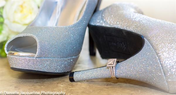 Danielle Jacqueline Photography