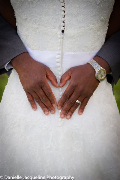 Danielle Jacqueline Photography