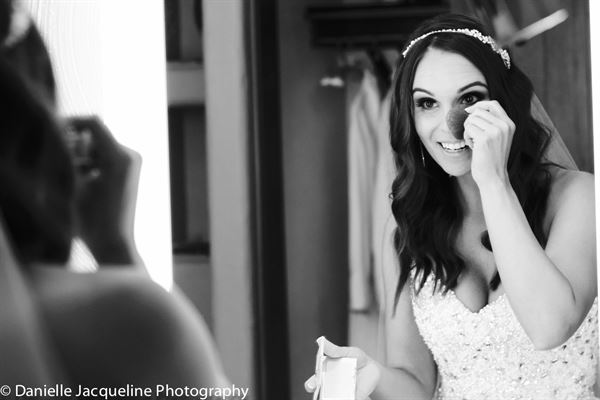 Danielle Jacqueline Photography