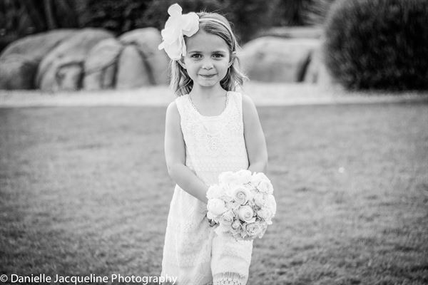 Danielle Jacqueline Photography